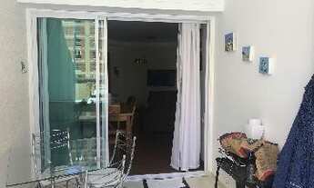 Imagem 5: Apartamento - Jardim Esplanada - Residencial Villa Murano - 93m² -2 Dormitórios - Estuda p