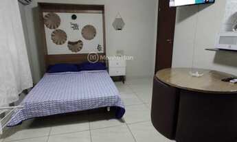 Imagem 5: APARTAMANETO QUARTO E SALA COM KITNET ANEXO NO RIO VERMELHO