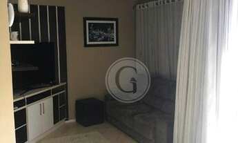 Imagem 4: Apartamento à venda, 74 m² por R$ 550.000,00 - Morumbi - São Paulo/SP