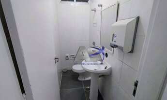 Imagem 3: Conjunto para alugar, 84 m² por R$ 3.800,00/mês - Itaim Bibi - São Paulo/SP