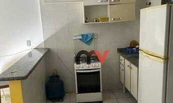 Imagem 2: Casa à venda, 45 m² por R$ 175.000,00 - Aviação - Praia Grande/SP