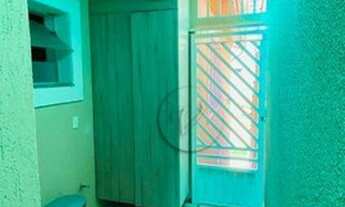 Imagem 4: Casa com 2 dormitórios à venda, 120 m² por R$ 390.000,00 - Vila Luzita - Santo André/SP