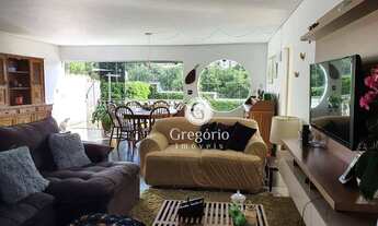 Imagem 2: Casa com 3 Suítes à venda, 320 m² por R$ 1.480.000 - Horizontal Park - Cotia/SP