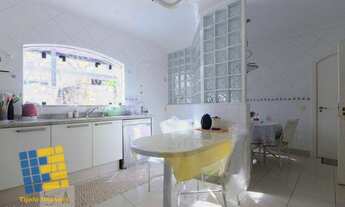 Imagem 4: Sobrado à venda, 577 m² por R$ 3.164.000,00 - Jardim São Bento - São Paulo/SP