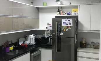 Imagem 6: Linda Casa em Condomínio com 3 dormitórios à venda, 179 m² por R$ 695.000 - Jundiaí/SP