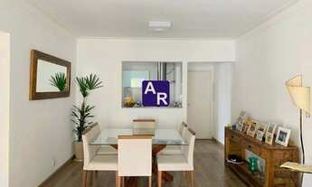 Imagem 6: Apartamento Granja Viana 101m2 com 3 dormitorios suite 2 vagas condominio com piscina