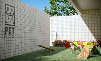 Imagem 6: Apartamento à venda, 44 m² por R$ 234.000,00 - Jardim São Paulo - Recife/PE