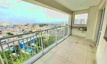 Imagem: Venda- Apartamento 2 dormitórios no Tatuapé