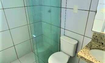 Imagem 4: Apartamento para venda tem 70 metros quadrados com 2 quartos em Nova Parnamirim - Parnamir