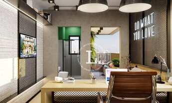 Imagem 1: Apê de 42m² na paulista, apenas R$ 342.900,00 - Consolação - São Paulo/SP