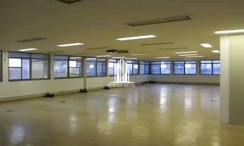 Imagem 4: Laje comercial (517m²) Pronta para você instalar seu escritório