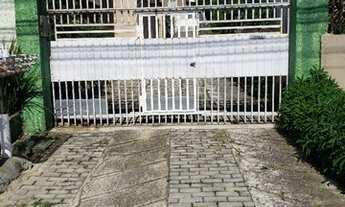 Imagem: Aluga casa Bairro Estação Araucária