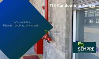 Imagem 7: Galpão Para alugar em São Gonçalo do Amarante/RN