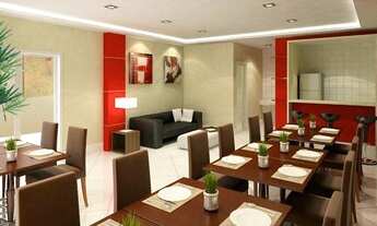 Imagem 5: Apartamento residencial para venda, Praça Seca, Rio de Janeiro - AP8950