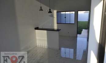 Imagem 4: Foz Do Iguaçu - Casa Padrão - Três Lagoas