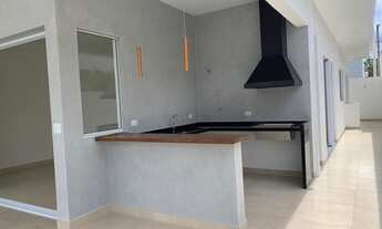 Imagem 6: Casa de condomínio térrea para venda com 240 metros quadrados com 3 quartos