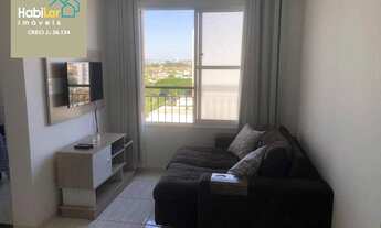 Imagem 6: Apartamento com 2 dormitórios à venda, 60 m² por R$ 210.000,00 - Jardim Nazareth - São Jos