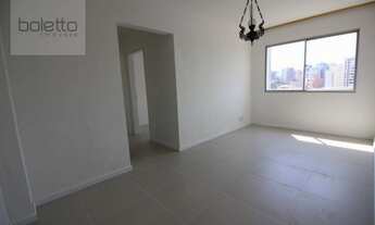 Imagem 2: Apartamento com 2 dormitórios, 58 m² - venda por R$ 340.000,00 ou aluguel por R$ 1.500,00