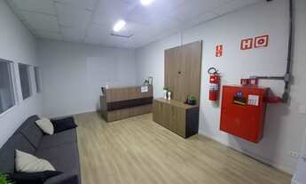 Imagem 7: Galpão à venda, 3252 m² por R$ 7.300.000,00 - Loteamento Industrial Nossa Senhora de Fátim