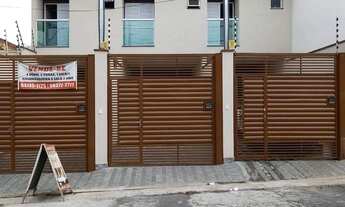 Imagem: Sobrado Frontal à venda na Vila Talarico