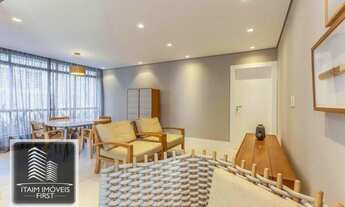 Imagem 4: Apartamento para venda tem 178 metros quadrados com 3 quartos em Jardim Paulista - São Pau