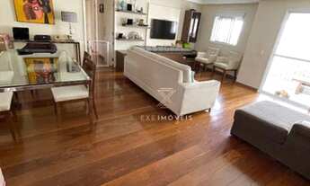 Imagem 7: Apartamento com 3 dormitórios à venda, 121 m² por R$ 1.720.000 - Bela Vista - São Paulo/SP