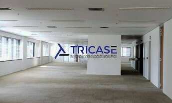 Imagem 2: Sala para alugar, 498 m² por R$ 30.000,00/mês - Brooklin - São Paulo/SP