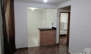 Imagem 6: Apartamento em Condomínio Residencial Parque Purunã
