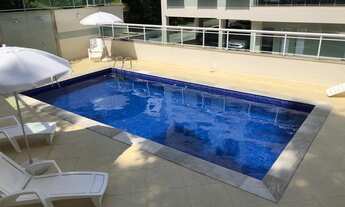 Imagem 5: Apto 3 quartos em condominio fechado com infra estrutura de lazer Jardim Guanabara