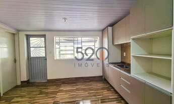 Imagem 4: Casa com 3 dormitórios à venda, 75 m² por R$ 220.000,00 - Porto Verde - Alvorada/RS