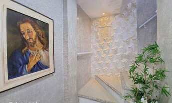 Imagem 6: Asset imóveis vende casa de condomínio, com 4 dormitórios, 240 m², por R$ 2.000.000 - São