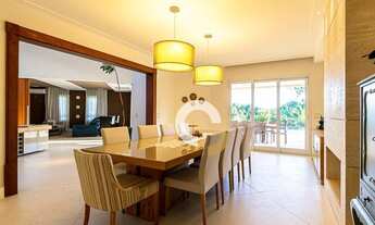 Imagem 7: Casa com 5 dormitórios à venda, 850 m² por R$ 10.200.000,00 - Valinhos - Valinhos/SP