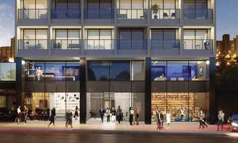 Imagem 2: Studio residencial para venda, Perdizes, São Paulo - ST2297