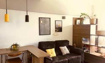 Imagem 3: Apartamento com 2 dormitórios à venda, 100 m² por R$ 1.200.000,00 - Pinheiros - São Paulo