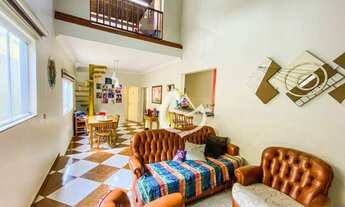 Imagem: Casa com 2 dormitórios à venda, 148 m²