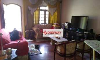 Imagem 4: Sobrado com 3 dormitórios à venda, 208 m² por R$ 1.200.000,00 - Jardim da Glória - São Pau