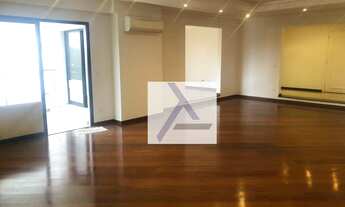 Imagem 2: Apartamento à venda, 370 m² por R$ 2.800.000,00 - Chácara Flora - São Paulo/SP