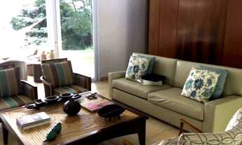 Imagem 6: Lagoa Santa - Casa de Condomínio - Condomínio Estância das Amendoeiras