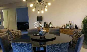 Imagem: Venda-Apartamento Alto Padrão 3 suítes