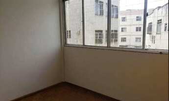 Imagem 7: Apartamento amplo com sala para 02 ambientes, 03 quartos - 1 vaga garagem - Nova Suissa