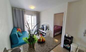 Imagem: Apê à venda, 35m² por R$ 390.000 - República