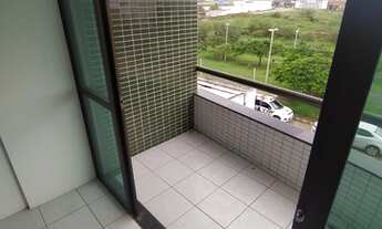 Imagem 7: Alugo apartamento com 3 quartos, Universitário - Caruaru - PE