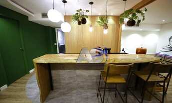 Imagem 5: Conjunto, 70 m² - venda por R$ 680.000,00 ou aluguel por R$ 3.600,00/mês - Vila Olímpia