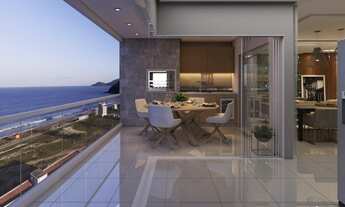 Imagem 4: Apartamento residencial para venda, Praia Brava, Itajaí - AP10084