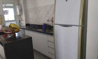 Imagem 5: Apartamento com 3 dormitórios à venda, 70 m² por R$ 510.000,00 - Morada Morumbi Residencia