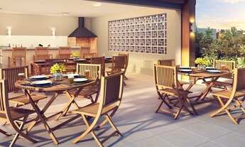 Imagem 6: Apartamento residencial para venda, Cachoerinha, São Paulo - AP6590