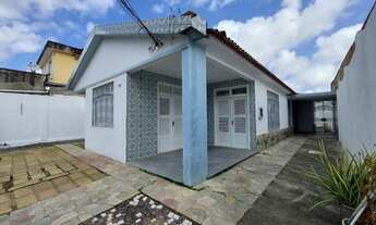 Imagem 3: Casa para venda com 223 m² com 3 quartos em Joaquim Távora - Fortaleza - CE