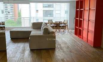 Imagem 2: Apartamento com 2 dormitórios à venda, 104 m² por R$ 870. - Vila Suzana - São Paulo/SP