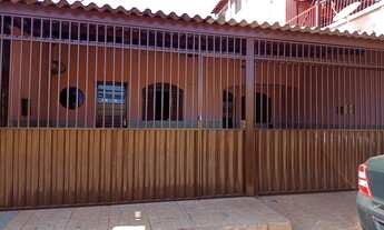 Imagem 2: Qr 410 A/c financiar casa 02 qts desoc, vlr 264.999 oportunidade Samambaia Norte - Bras