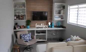 Imagem 3: Casas Bairros para aluguel 3 quartos 1 suíte 4 vagas Jardim Imperador Araraquara